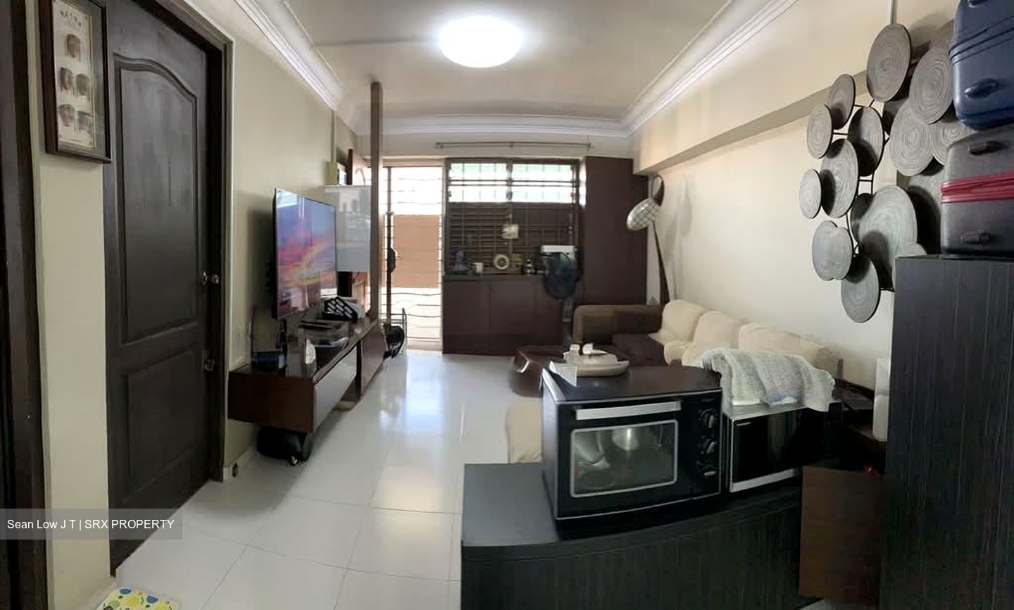 Blk 16 BOON KENG VILLE (Kallang/Whampoa), HDB 3 Rooms #592902641